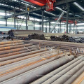 Q235B S235JR Hot Rolled Seamless Carbon Steel Pipe